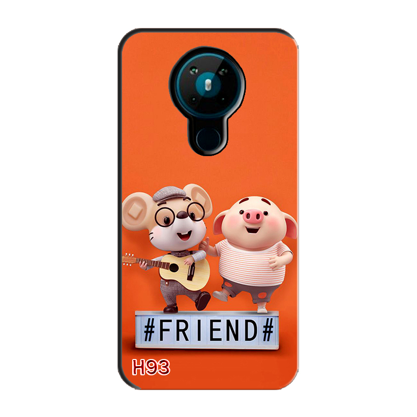 Ốp Lưng Dành Cho NOKIA 5.3