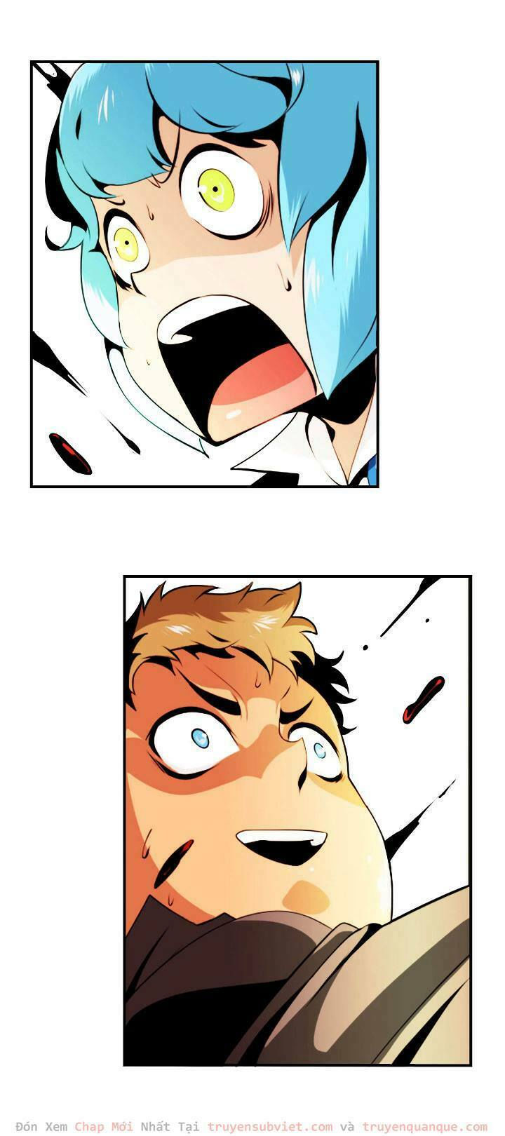 tôi sinh ra để làm người vĩ đại chapter 7 33