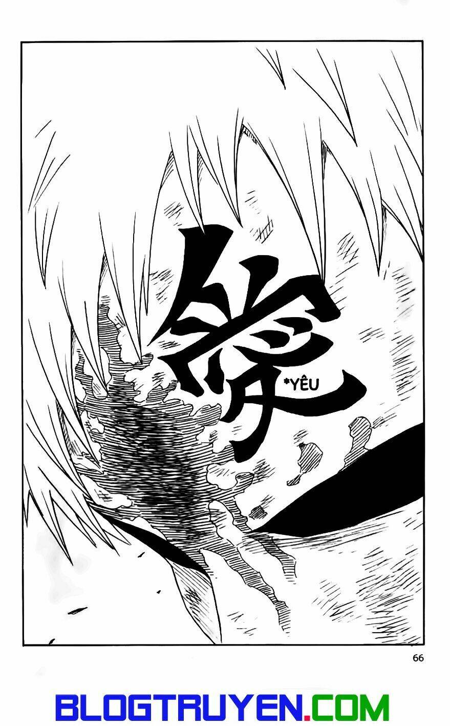 naruto - cửu vĩ hồ ly chapter 138 22