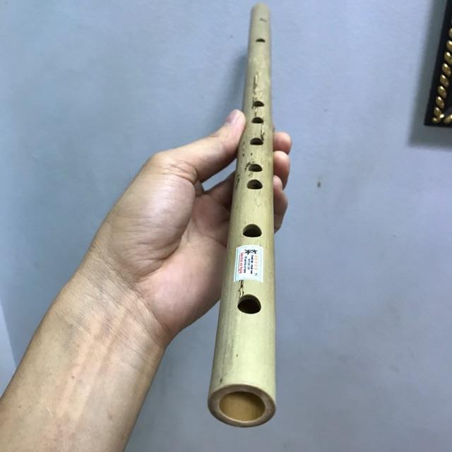 Sáo nứa bắc VIP