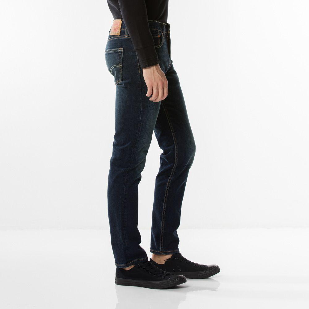 QUẦN JEANS NAM DÀI LEVI'S 511 SLIM 04511-2404-31R