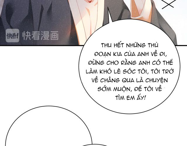 Ai Đem Ai Là Thật chapter 21