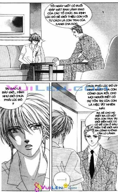 anh,bạn trai và người ấy chapter 9 19