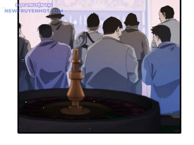 Vô Địch Bị Động Tạo Ra Tấn Sát Thương chapter 58 144