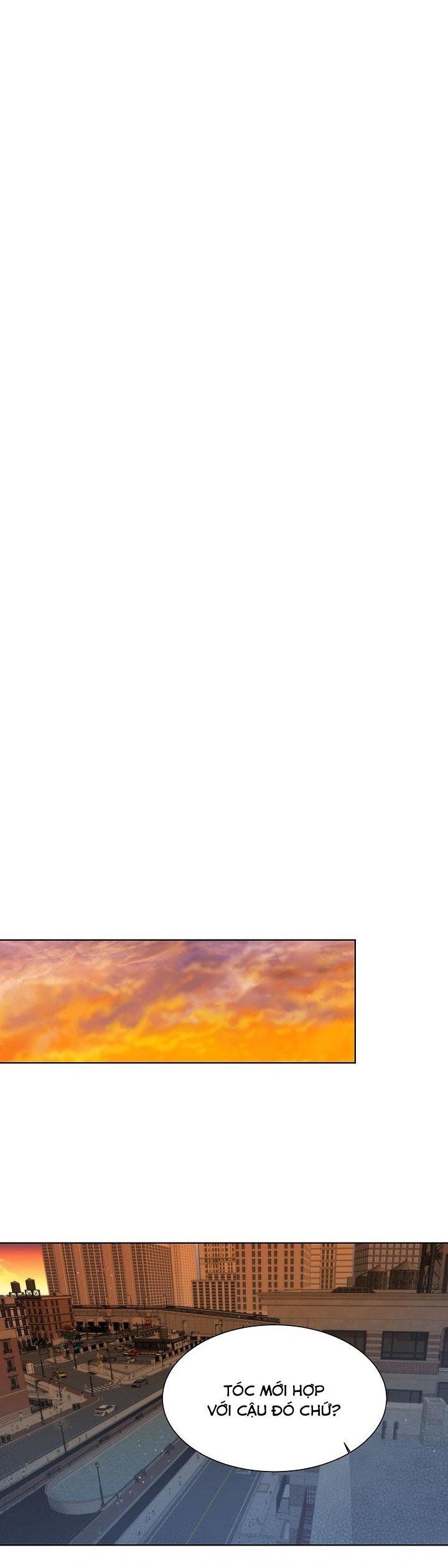 chuyện tình lãng mạn tại manhattan chapter 27 26