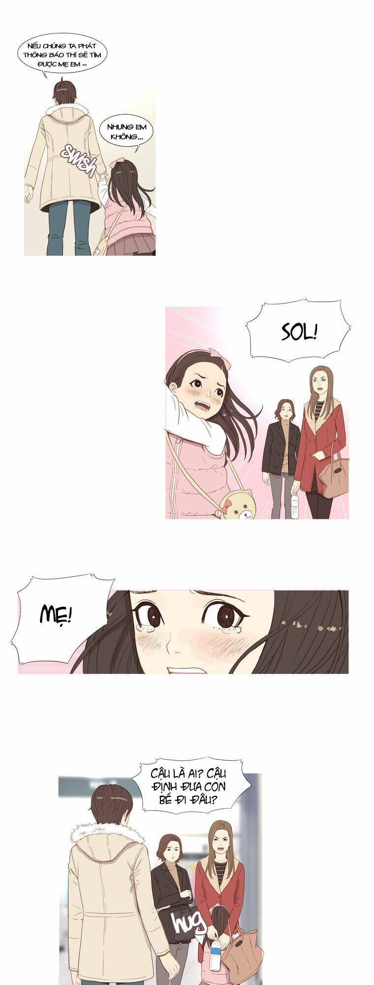 the friendly winter chapter 22 9