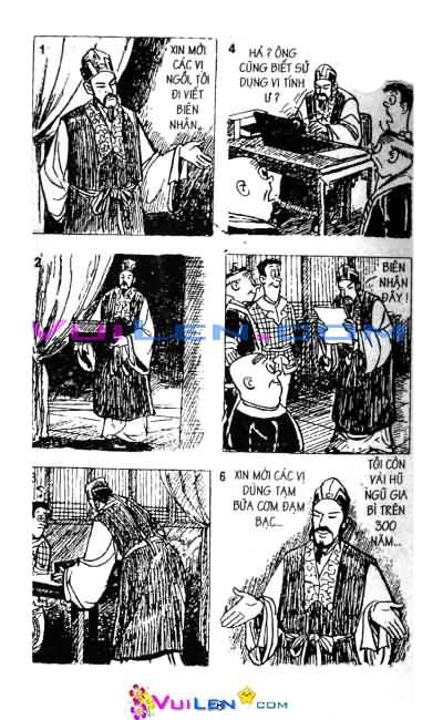 chú thoòng (full trọn bộ) chapter 38 16