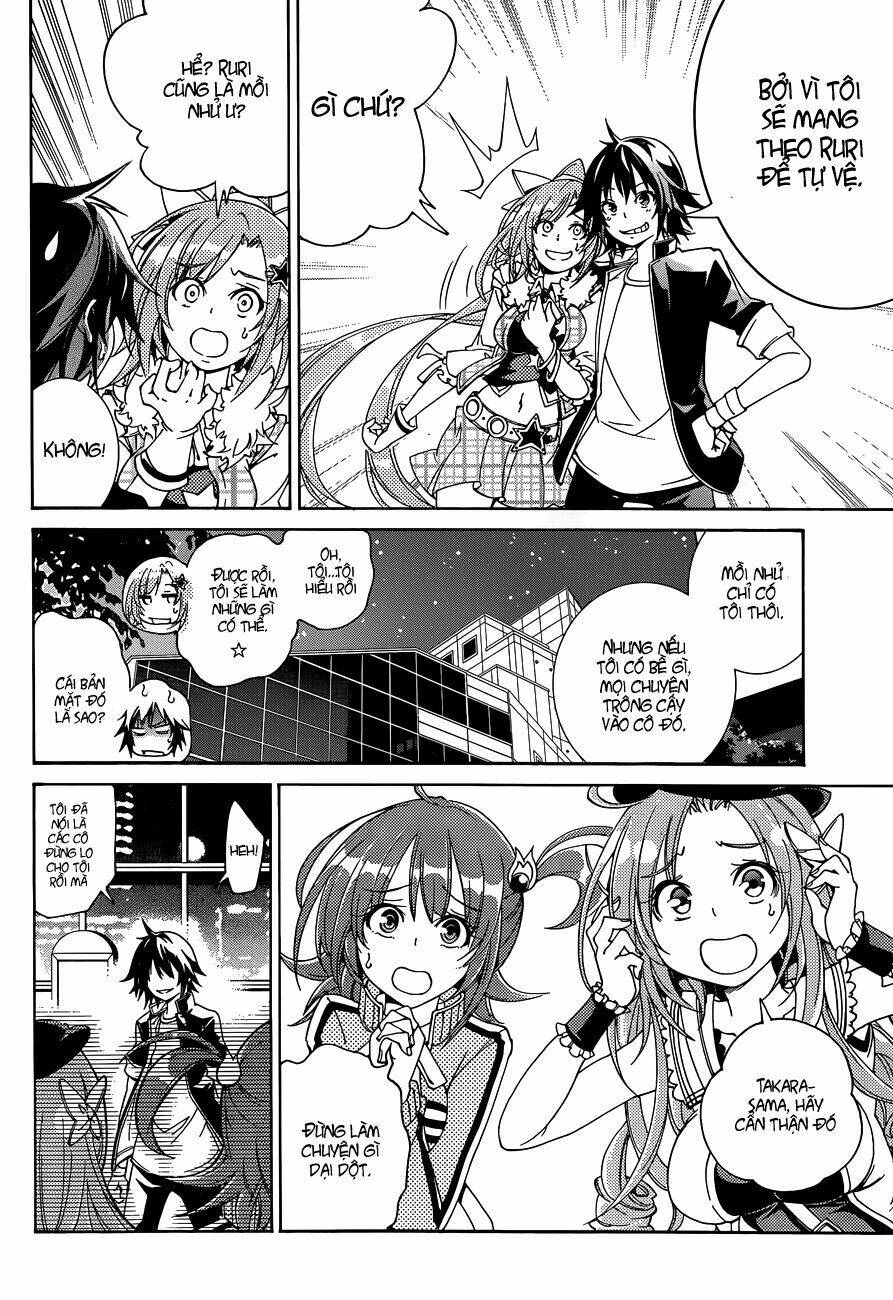 rising x rydeen chapter 17 9