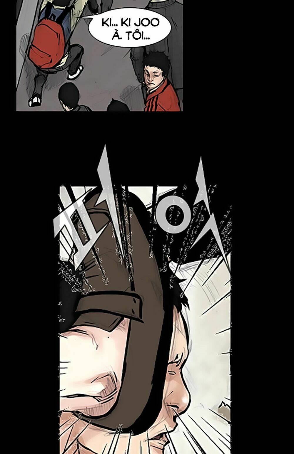 độc cô tiền truyện chapter 6 20