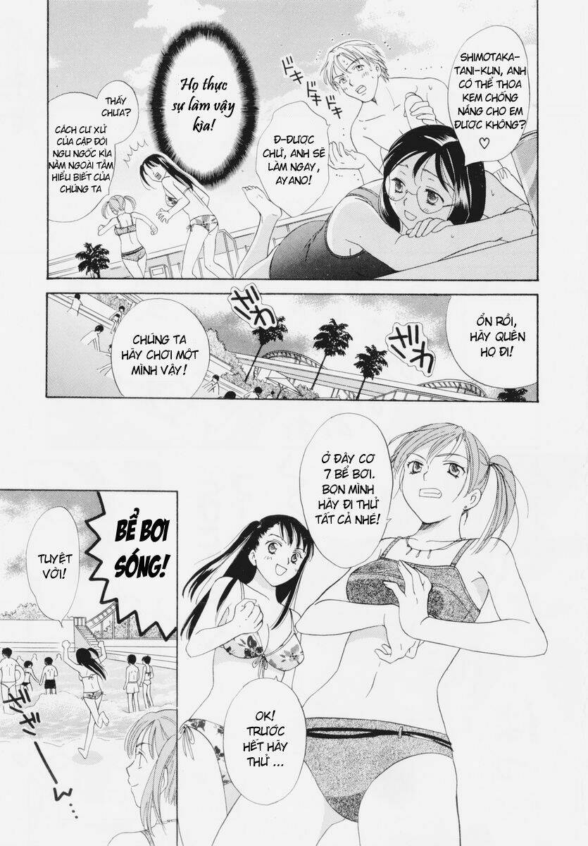 joshikousei chapter 43 8