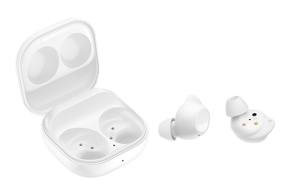 Tai nghe Samsung Galaxy Buds FE (SM-R400) - Hàng Chính Hãng - 5