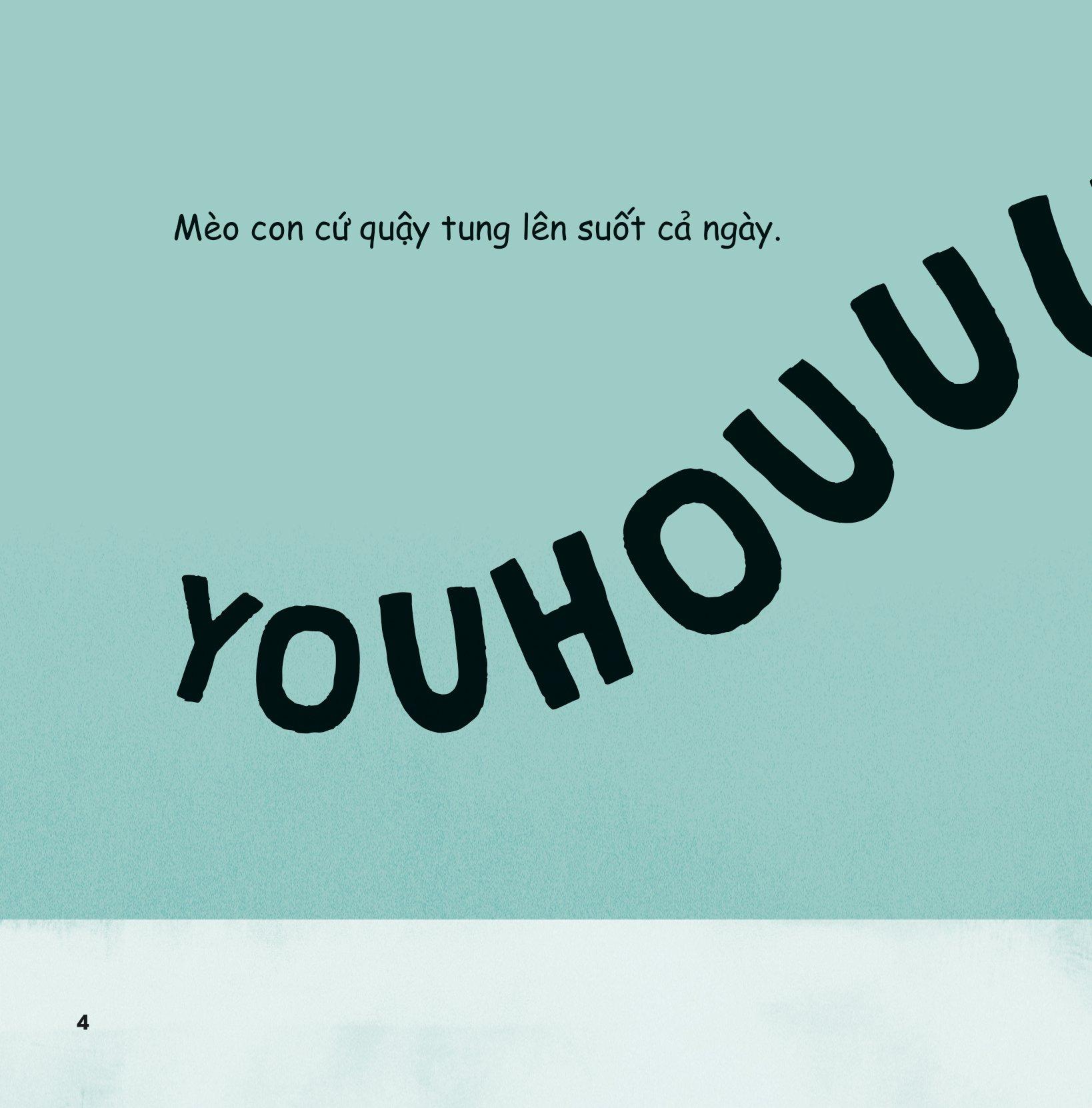 EQ - IQ Giúp Trẻ Làm Chủ Cảm Xúc - Nghịch Ngợm