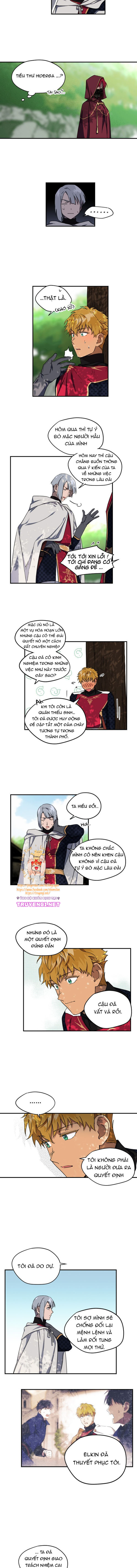 bị che khuất bởi hoàng hôn chapter 26 6