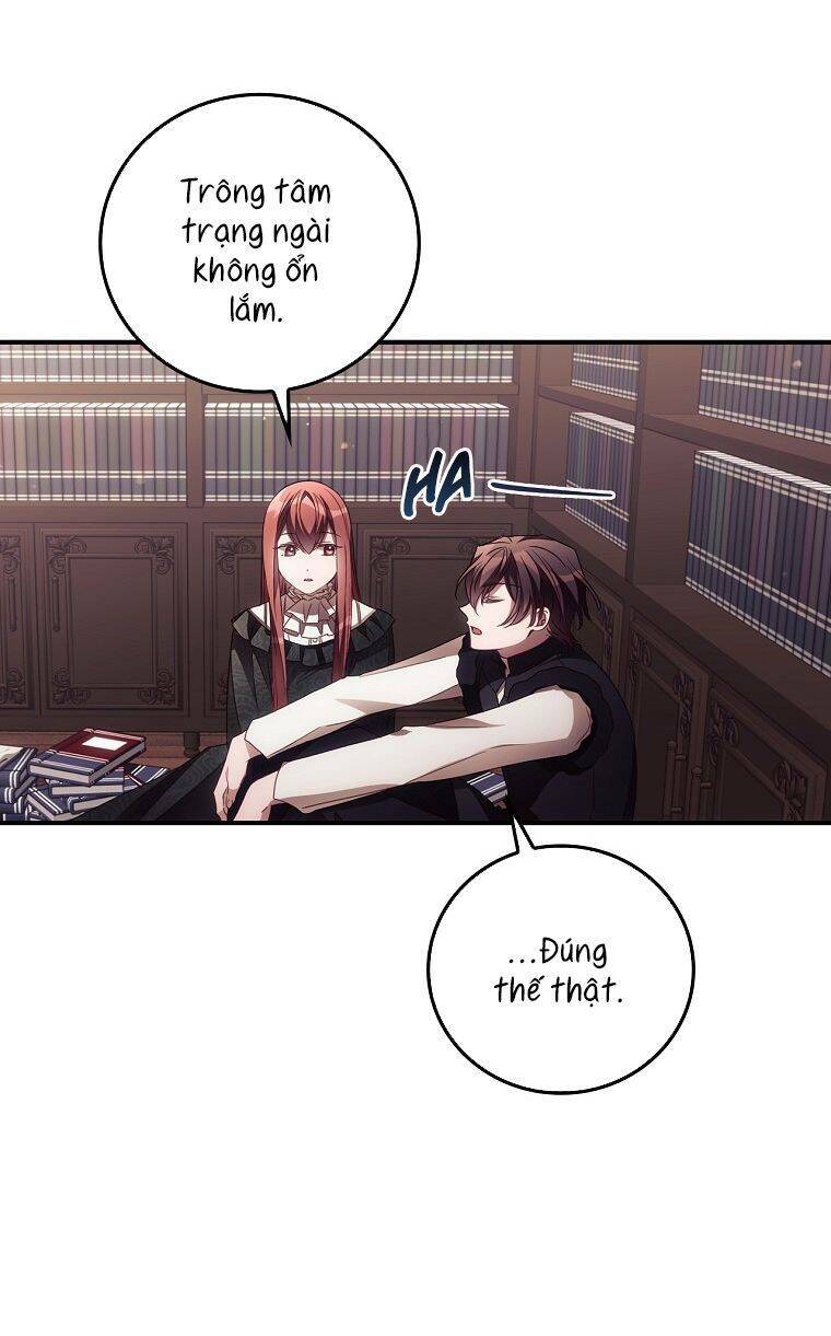 tôi nhìn thấy cái chết của bạn chapter 49 15