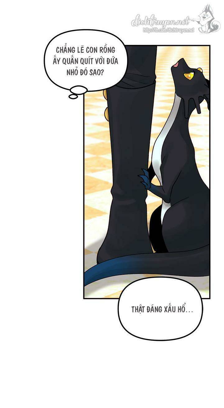 công chúa bãi rác chapter 18 49