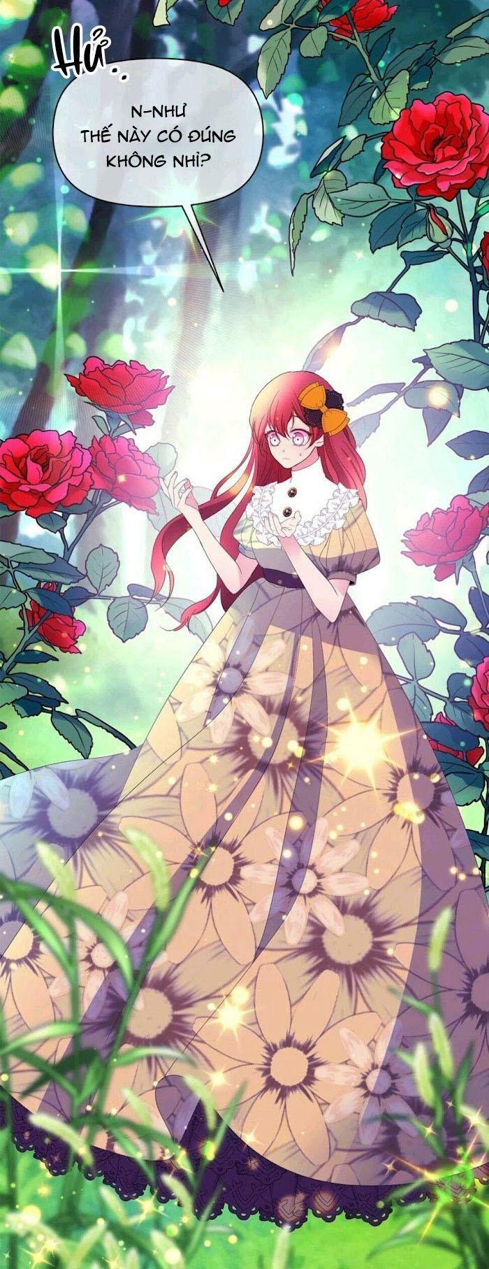 công chúa thời gian có hạn chapter 51 95