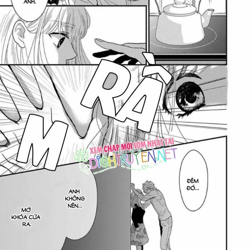 bị giam cầm bởi chàng trai dịu dàng chapter 9 4