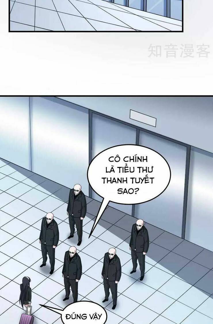 kiếm vũ chapter 68 11