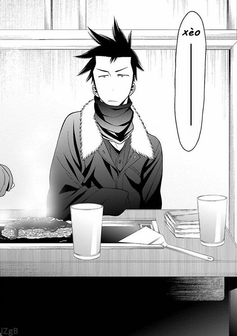 momoiro meloik chapter 75 10