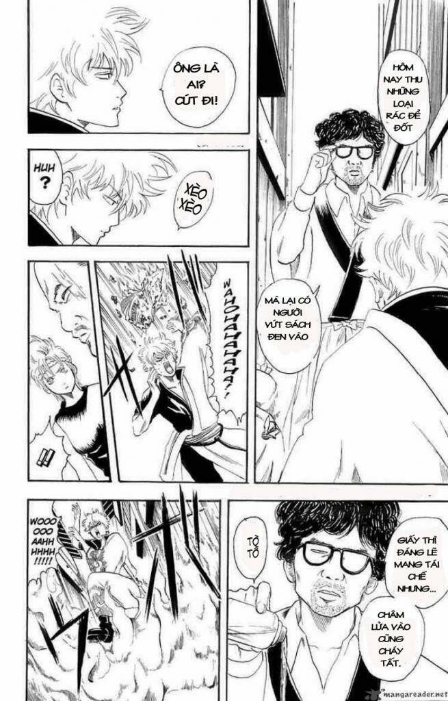 gintama - linh hồn bạc chapter 21 26