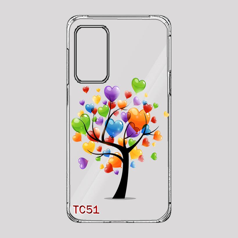 Ốp Lưng Dành Cho OPPO RENO 6Z