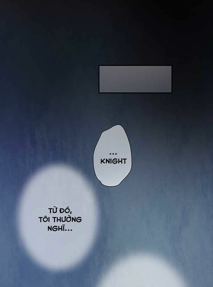 nụ hôn nguyền rủa chapter 28 33