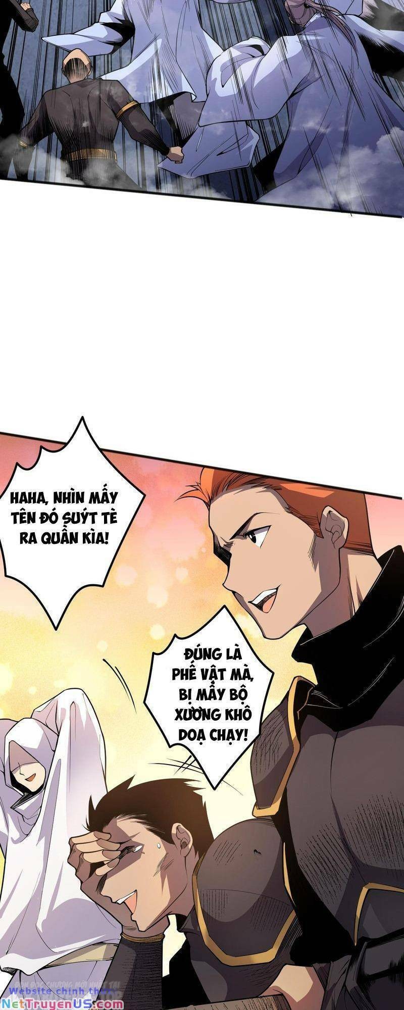 tử linh pháp sư! ta chính là thiên tài chapter 21 19