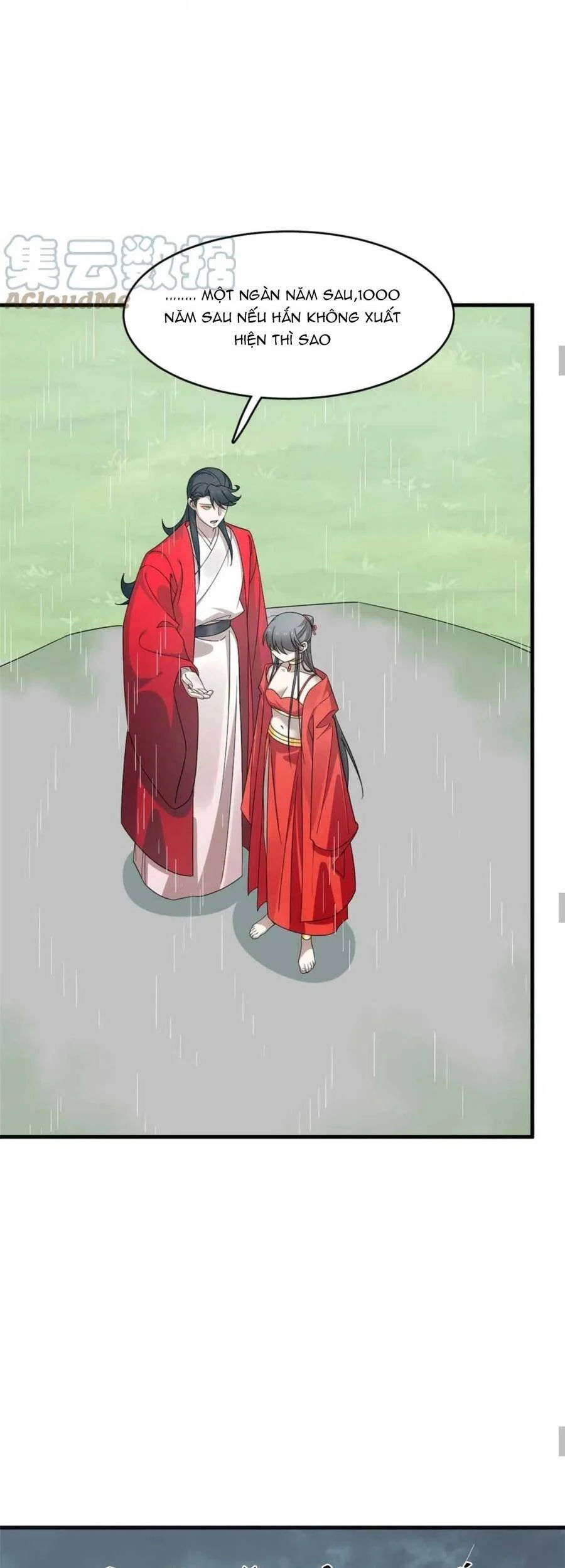 độc bộ thiên hạ: đặc công thần y chapter 423 15