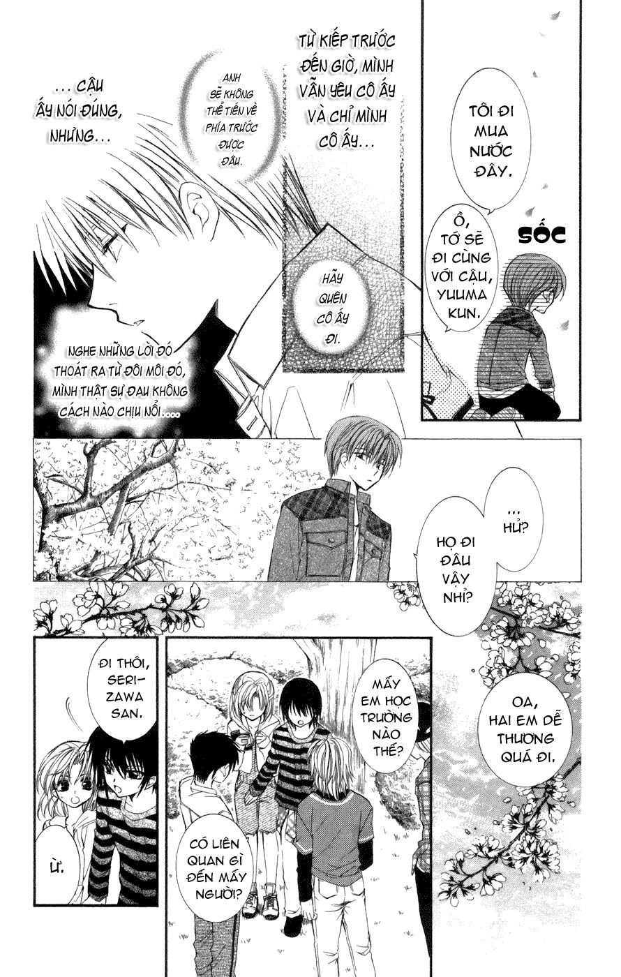 ng life chapter 12 22