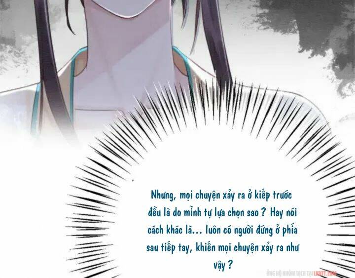 trọng sinh bá sủng nhiếp chính vương quá mạnh mẽ chapter 191 78