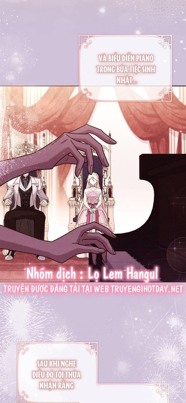 để yên cho tiểu thư hiền chapter 94 31