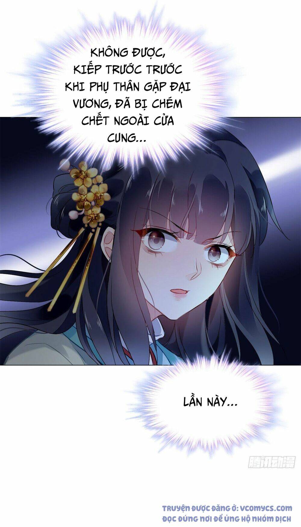 vấn đan chu chapter 12 32