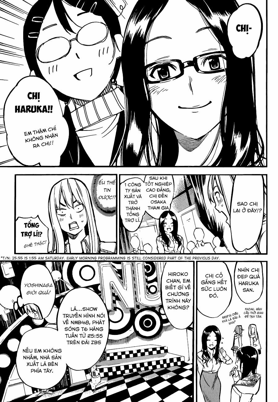 akb49 - renai kinshi jourei chapter 144 10