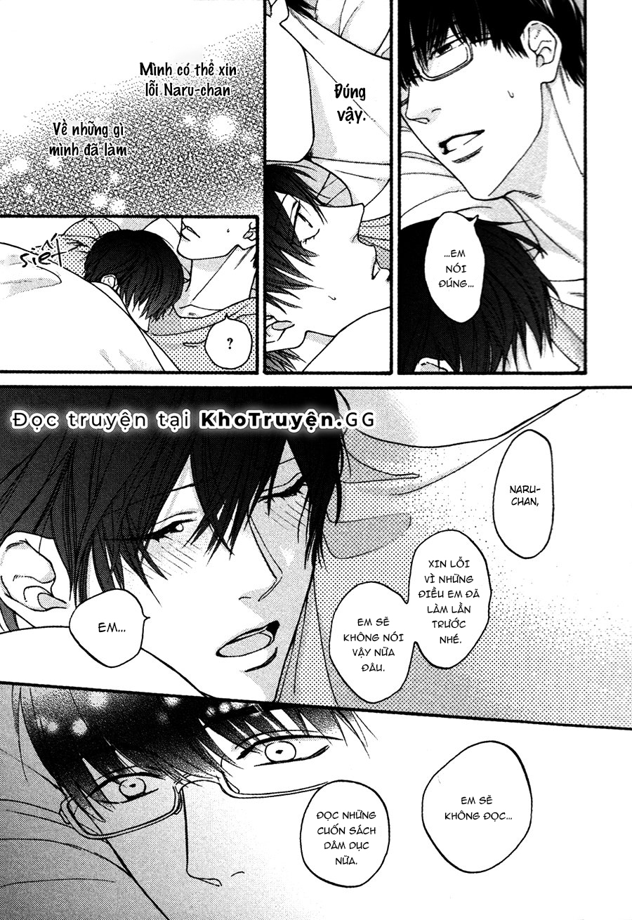 tình yêu vô tội chapter 1 26