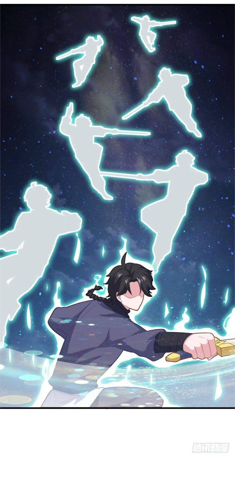 tiên ma đồng tu chapter 86 24