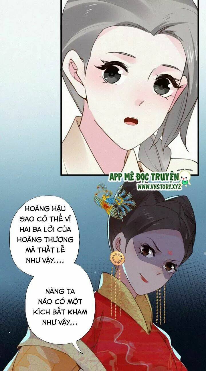 thiên hương mỹ nhân chapter 101 32