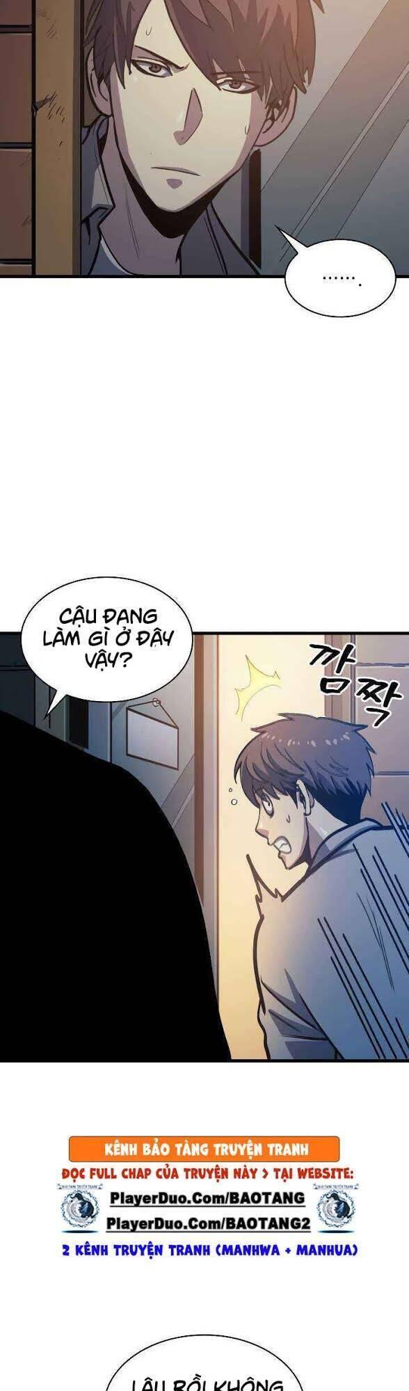 tôi trở lại thăng cấp một mình chapter 59 57