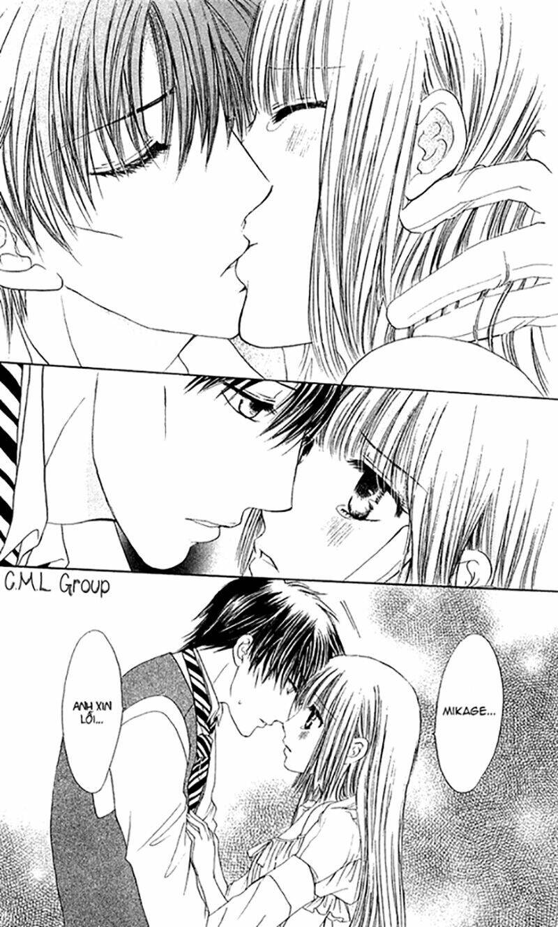 himeyaka na tousaku chapter 5 13