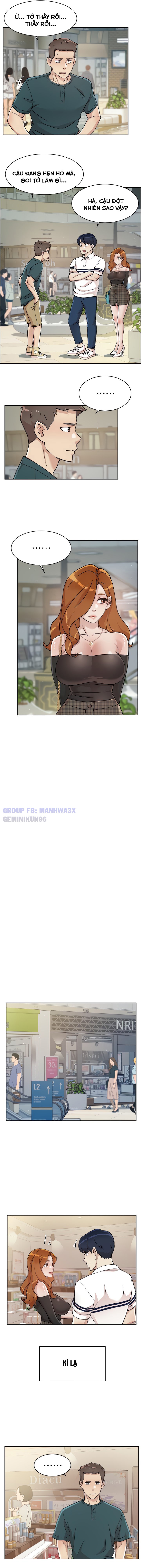 tình bạn thân thiết chapter 35 9