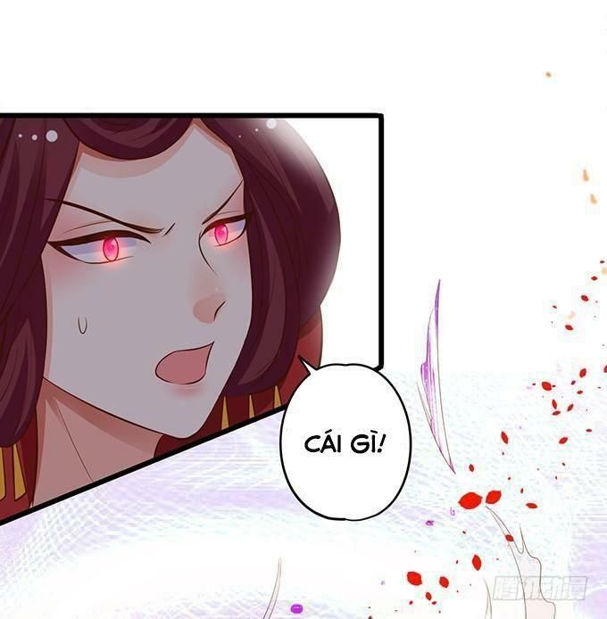 hồ tiên hung bạo chapter 84 33
