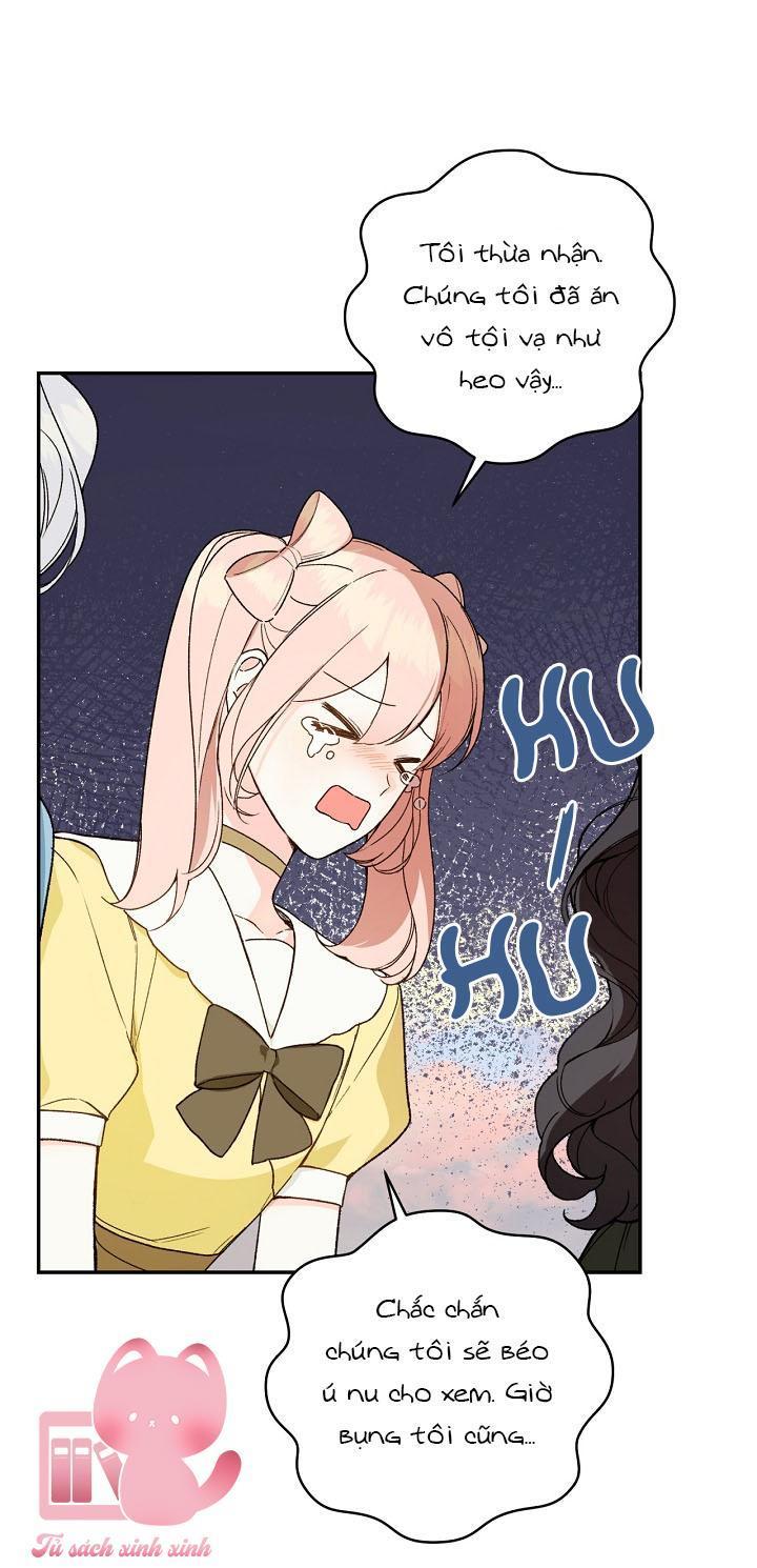trang trại hạt dẻ cạnh hoàng cung chapter 37 10