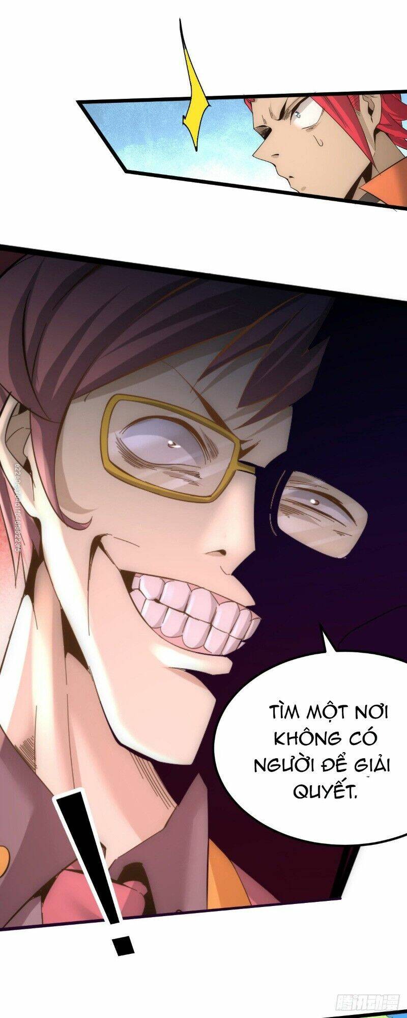 đô thị đỉnh phong cao thủ chapter 133 13