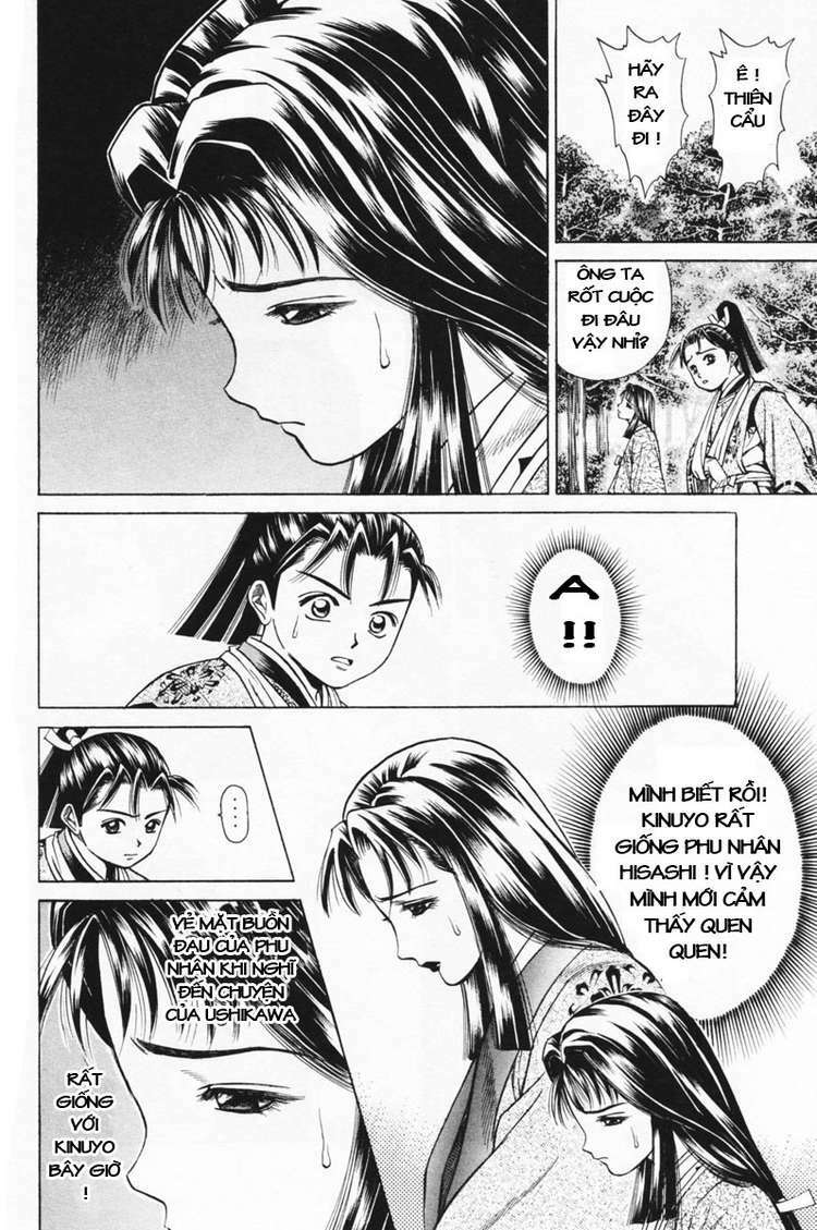 thiếu niên vương phần 1 chapter 15 21