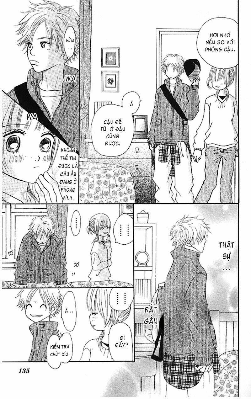 ngày ấy ta bên nhau chapter 11 38