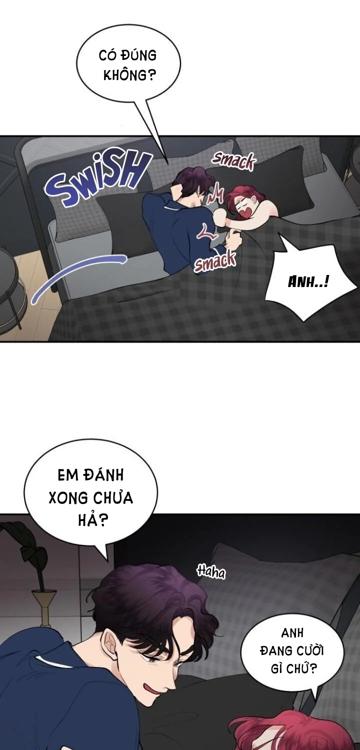 cặp đôi oan gia ngõ hẹp chapter 72 39