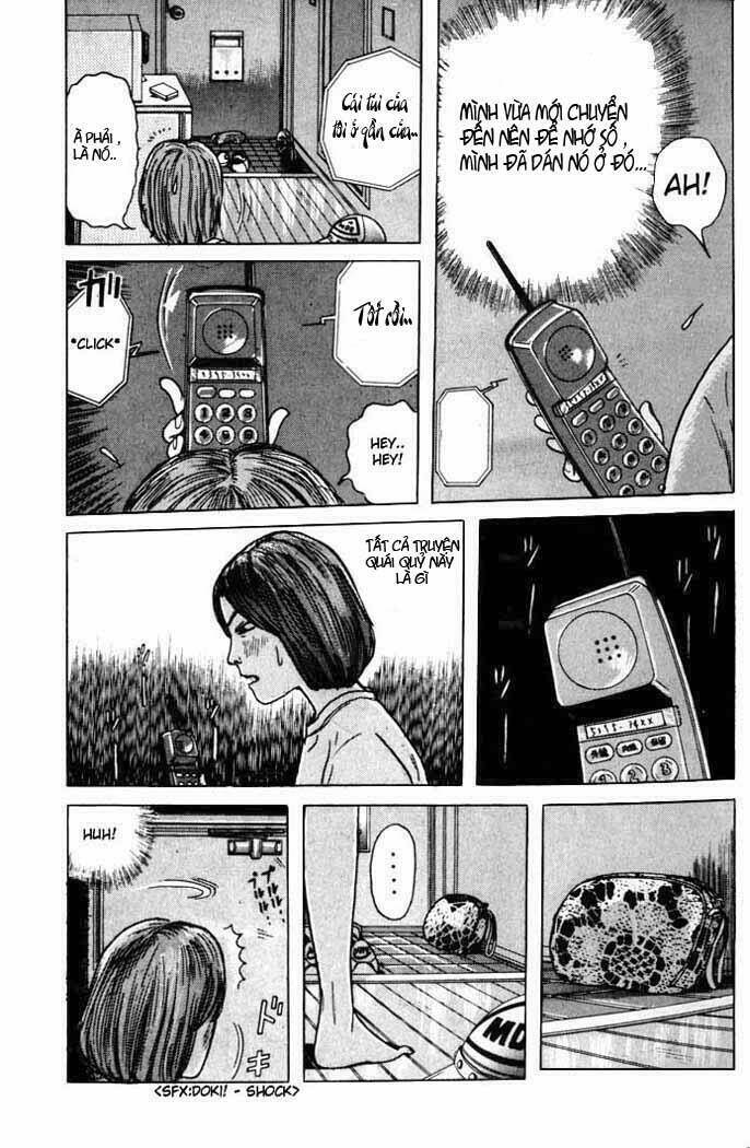 zashiki onna chapter 1 23