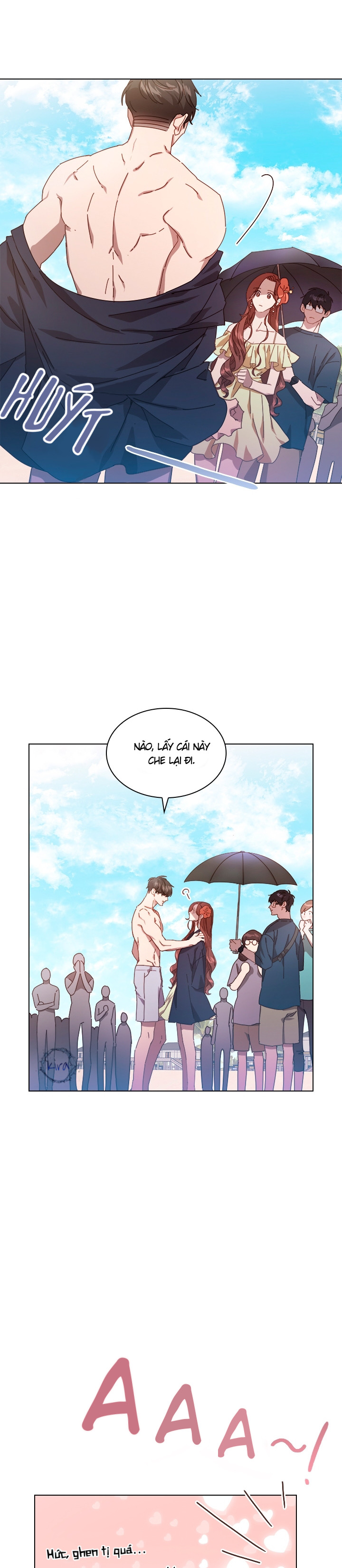 tai tiếng thị phi chapter 72 9