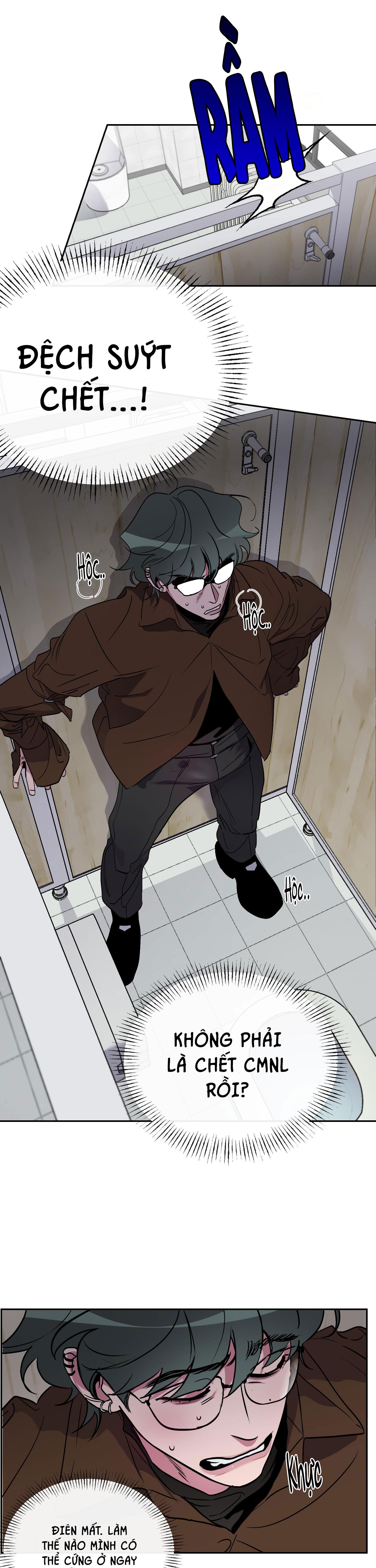 anh, hình như em tăng cân rồi chapter 5 6