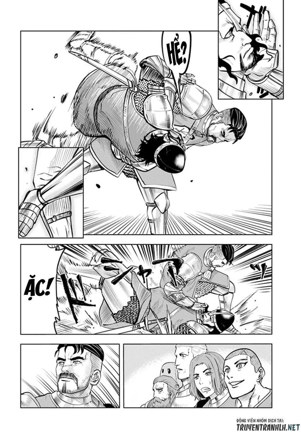 hành trình chịch dạo của của máy dập cổ đại chapter 34 12