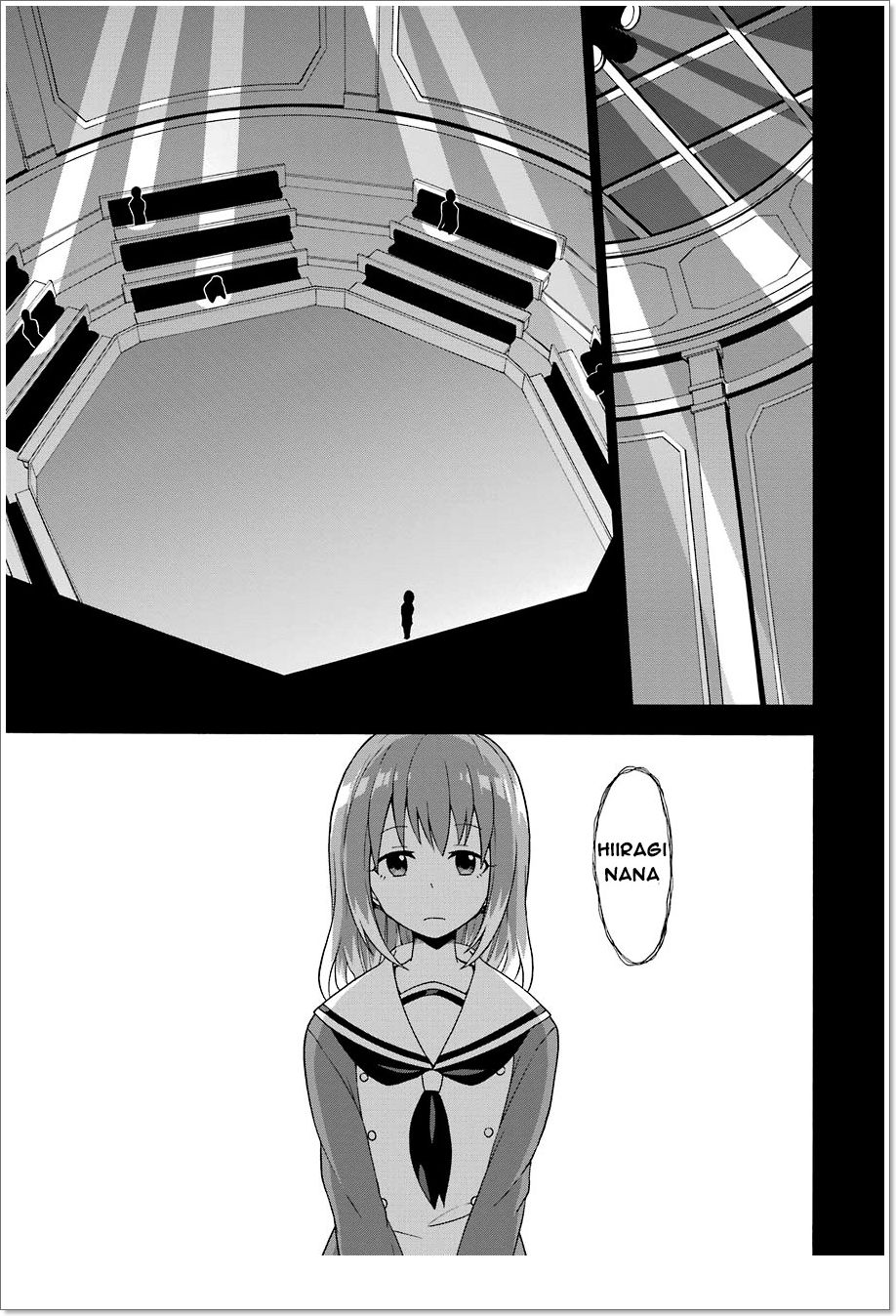 nana vô năng chapter 2 10